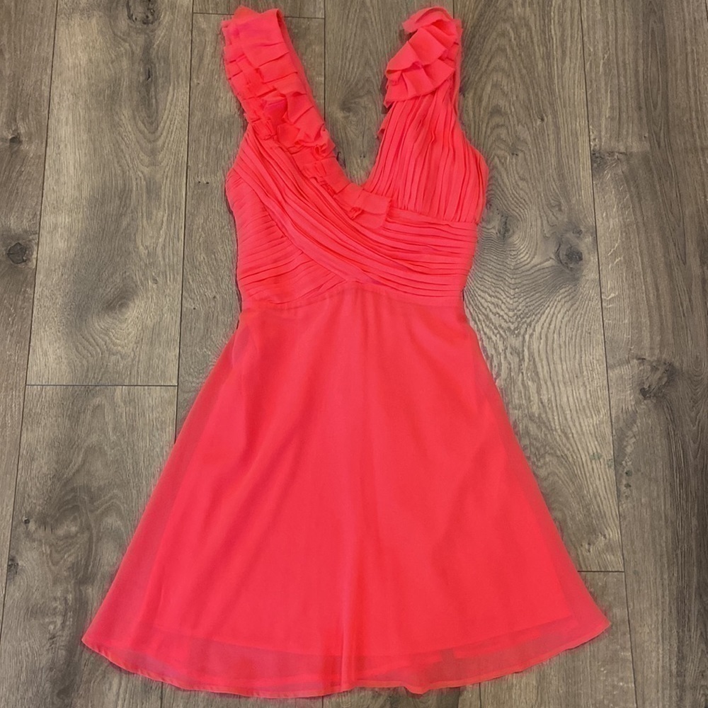 Bebe dress - Picture 2 of 8